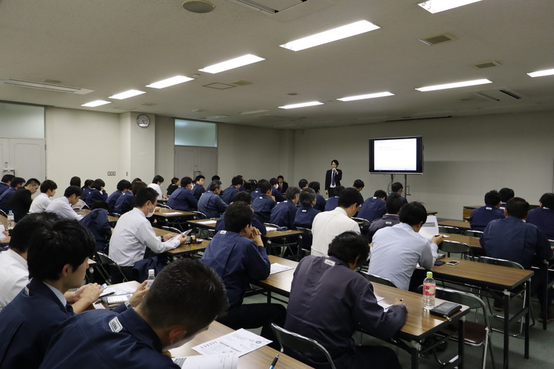 安全運転講習会