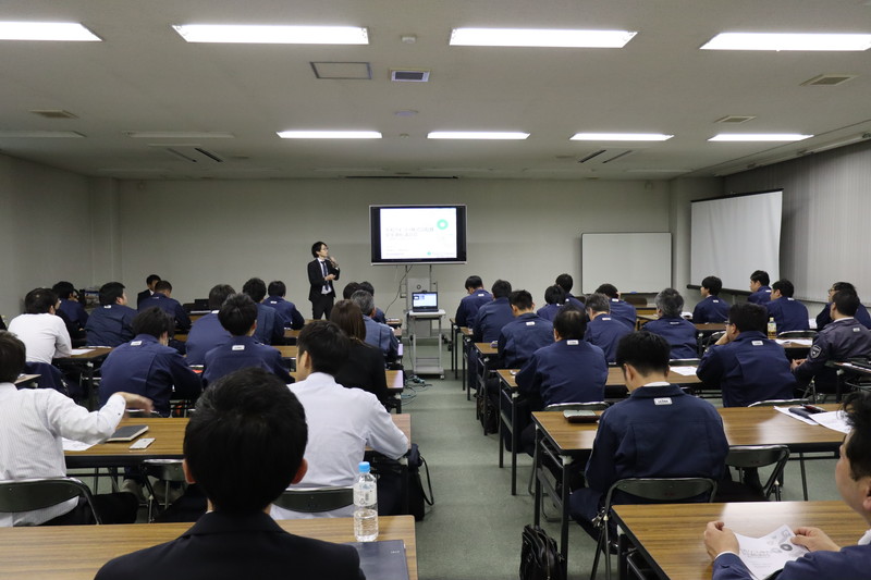 安全運転講習会