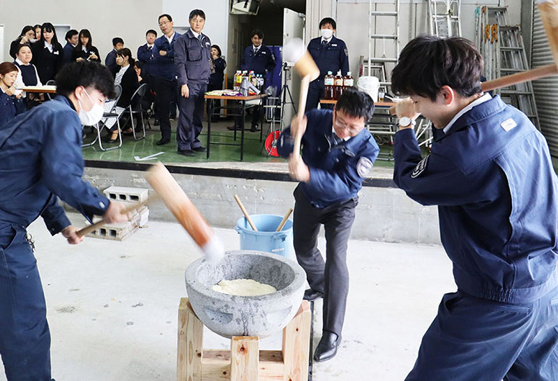 社内イベント